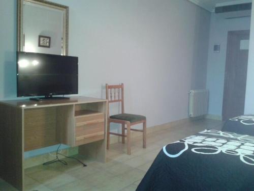 Hotel Los Nogales Noja Dış mekan fotoğraf