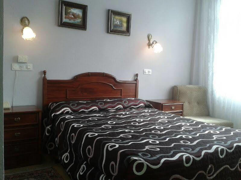 Hotel Los Nogales Noja Dış mekan fotoğraf