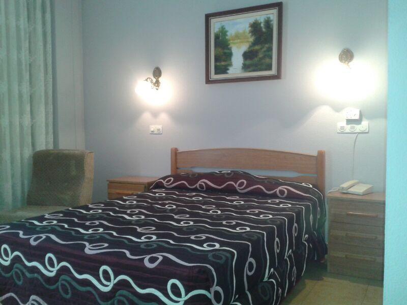Hotel Los Nogales Noja Dış mekan fotoğraf