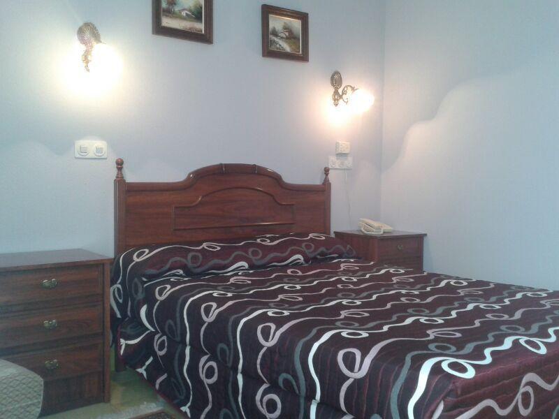 Hotel Los Nogales Noja Dış mekan fotoğraf