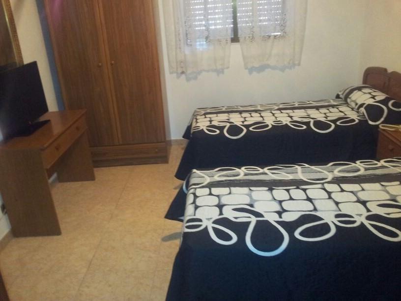 Hotel Los Nogales Noja Dış mekan fotoğraf